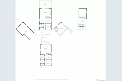 29310 Buchanan Drive, Evergreen, CO 80439 - Photo 48