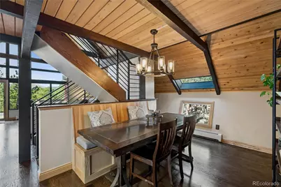 29310 Buchanan Drive, Evergreen, CO 80439 - Photo 8