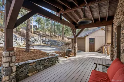 29310 Buchanan Drive, Evergreen, CO 80439 - Photo 40