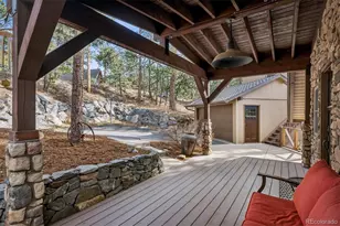 29310 Buchanan Dr, Evergreen, CO 80439 - Photo 40