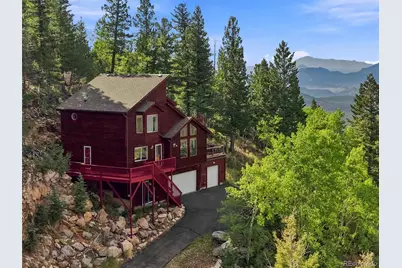 11756 Leavenworth Drive, Conifer, CO 80433 - Photo 44