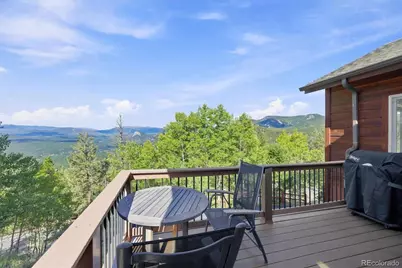 11756 Leavenworth Drive, Conifer, CO 80433 - Photo 16