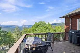 11756 Leavenworth Dr, Conifer, CO 80433 - Photo 16