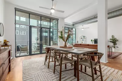 3100 Huron Street #2R, Denver, CO 80202 - Photo 4