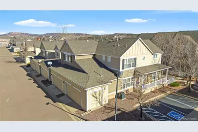 1464 Bergen Rock Street, Castle Rock, CO 80109 - Photo 2