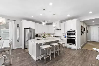 6872 Mentha Drive, Castle Rock, CO 80108 - Photo 4