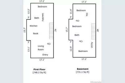 4582 W Alameda Avenue, Denver, CO 80219 - Photo 2