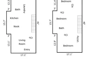 4582 W Alameda Ave, Denver, CO 80219 - Photo 2