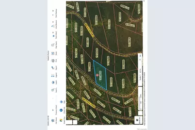 Lot 2682 & 2683 Purnell Lane, Fort Garland, CO 81133 - Photo 16