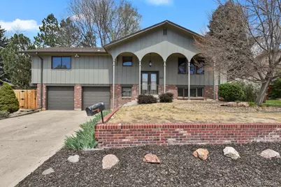 2625 S Ammons Way, Lakewood, CO 80227 - Photo 1