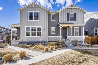 11442 Booth Falls Court, Parker, CO 80134 - Photo 1