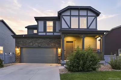 6567 N Ceylon Street, Denver, CO 80249 - Photo 1