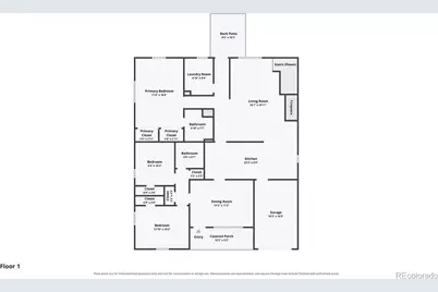 1769 Geneva Street, Aurora, CO 80010 - Photo 22