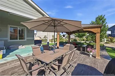 42699 S Ivydel Circle, Elizabeth, CO 80107 - Photo 22