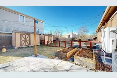 16812 W 16th Place #A, Golden, CO 80401 - Photo 24