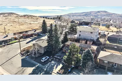 16812 W 16th Place #A, Golden, CO 80401 - Photo 30