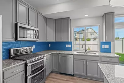 4460 N Quatar Court, Aurora, CO 80019 - Photo 20