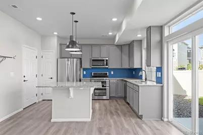 4460 N Quatar Court, Aurora, CO 80019 - Photo 14