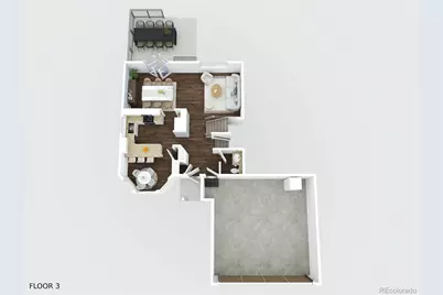 21924 E Lake Avenue, Aurora, CO 80015 - Photo 40