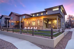 746 N Walnut St, Colorado Springs, CO 80905 - Photo 1