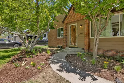 918 Magnolia Street, Denver, CO 80220 - Photo 2