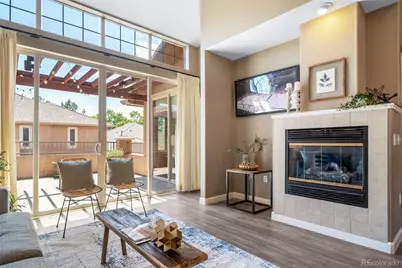 8626 Gold Peak Drive #B, Highlands Ranch, CO 80130 - Photo 6