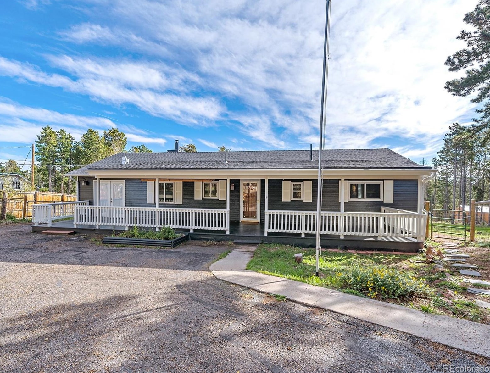 9198 Krashin Dr, Conifer, CO 80433-9502