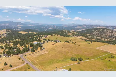 4213 Nambe Road, Indian Hills, CO 80454 - Photo 48