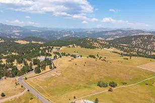 4213 Nambe Rd, Indian Hills, CO 80454 - Photo 48