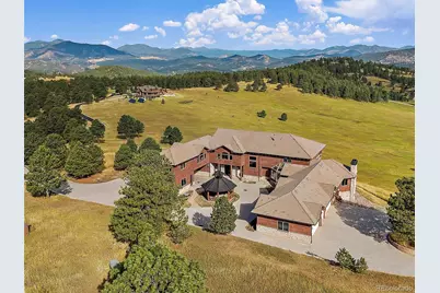 4213 Nambe Road, Indian Hills, CO 80454 - Photo 1