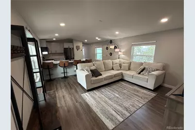 1655 F Street, Golden, CO 80401 - Photo 2