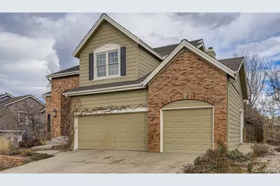9603 Chesapeake Street, Highlands Ranch, CO 80126 - Photo 48
