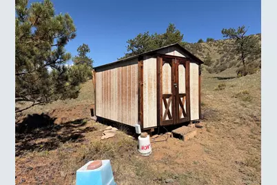 1199 Jefferson Road, Hartsel, CO 80449 - Photo 16