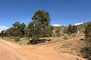1199 Jefferson Rd, Hartsel, CO 80449 - Photo 28