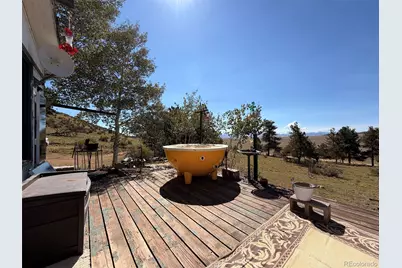 1199 Jefferson Road, Hartsel, CO 80449 - Photo 12