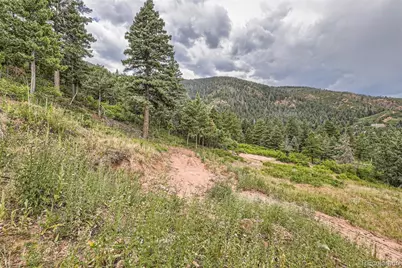 7100 Fox Circle, Larkspur, CO 80118 - Photo 10