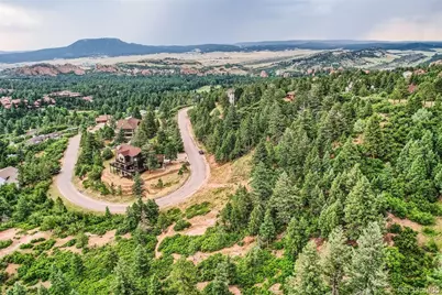 7100 Fox Circle, Larkspur, CO 80118 - Photo 18