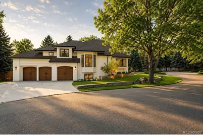 1332 Lark Court, Boulder, CO 80303 - Photo 2