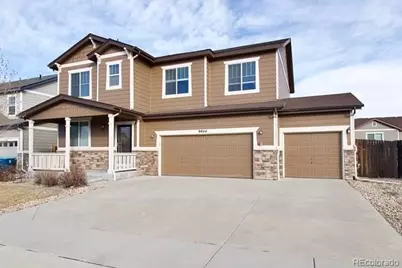 9944 Norfolk Street, Commerce City, CO 80022 - Photo 2
