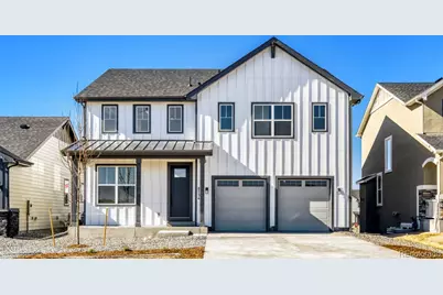 2734 San Diego Way, Colorado Springs, CO 80908 - Photo 1