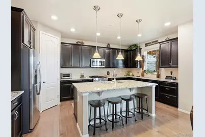 8508 Eldora Way, Arvada, CO 80007 - Photo 16