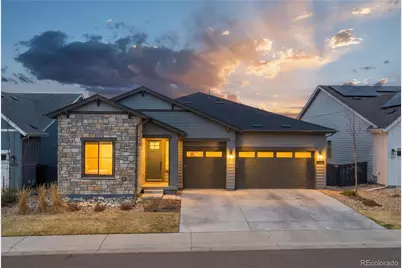 11383 Autumn Moon Street, Littleton, CO 80125 - Photo 1