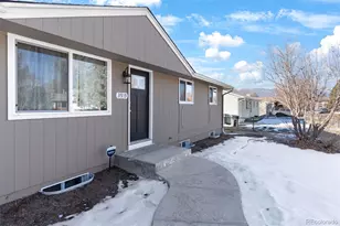 3919 Tennyson Ave, Colorado Springs, CO 80910 - Photo 2