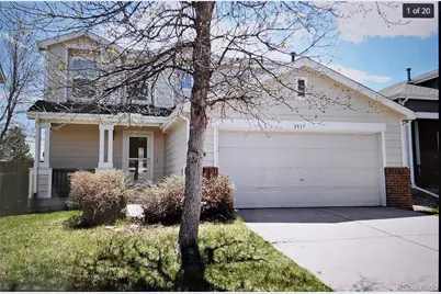 3917 W Kenyon Avenue, Denver, CO 80236 - Photo 1