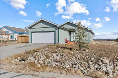 800 Trout Creek Drive, Fairplay, CO 80440 - Photo 2
