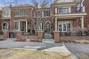 156 S Monroe St, Denver, CO 80209 - Photo 1