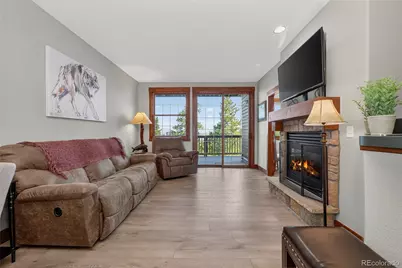2022 Blue Sky Trail #202, Granby, CO 80446 - Photo 20