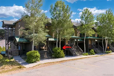 2022 Blue Sky Trail #202, Granby, CO 80446 - Photo 2