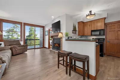 2022 Blue Sky Trail #202, Granby, CO 80446 - Photo 1