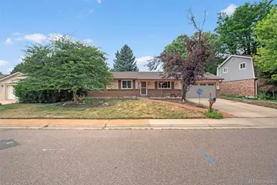 6259 S Fenton Court, Littleton, CO 80123 - Photo 1